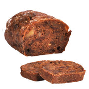 Bauernbirnbrot ohne Weizen  1