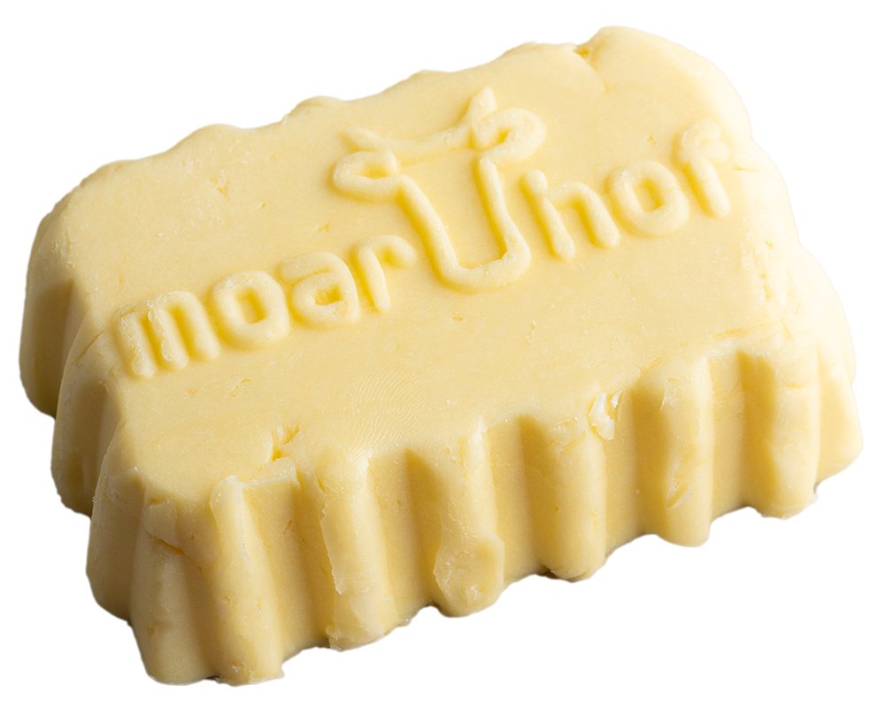 Bauernbutter 1