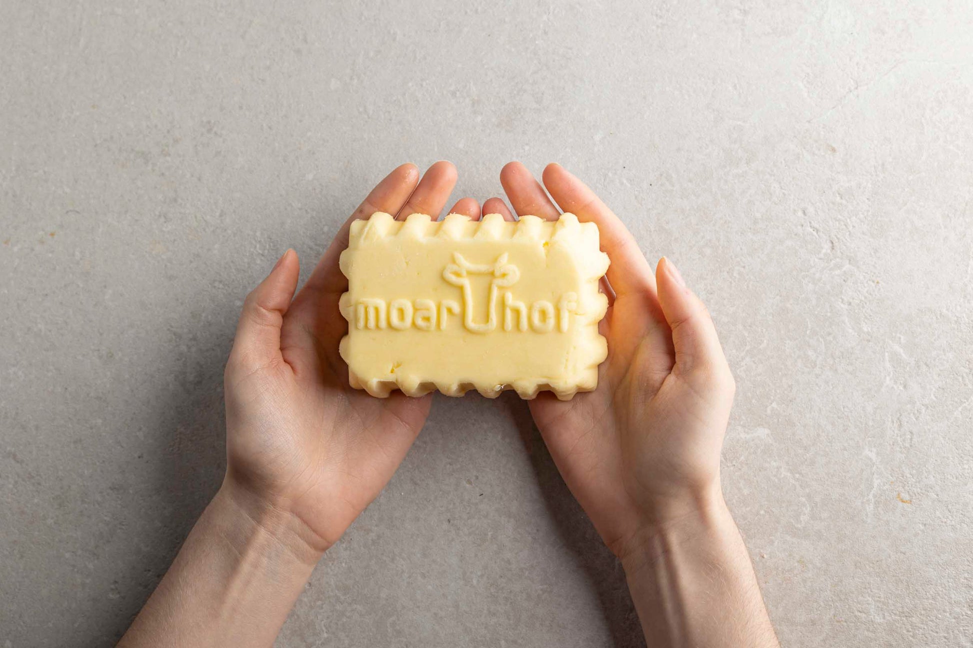 Bauernbutter 2