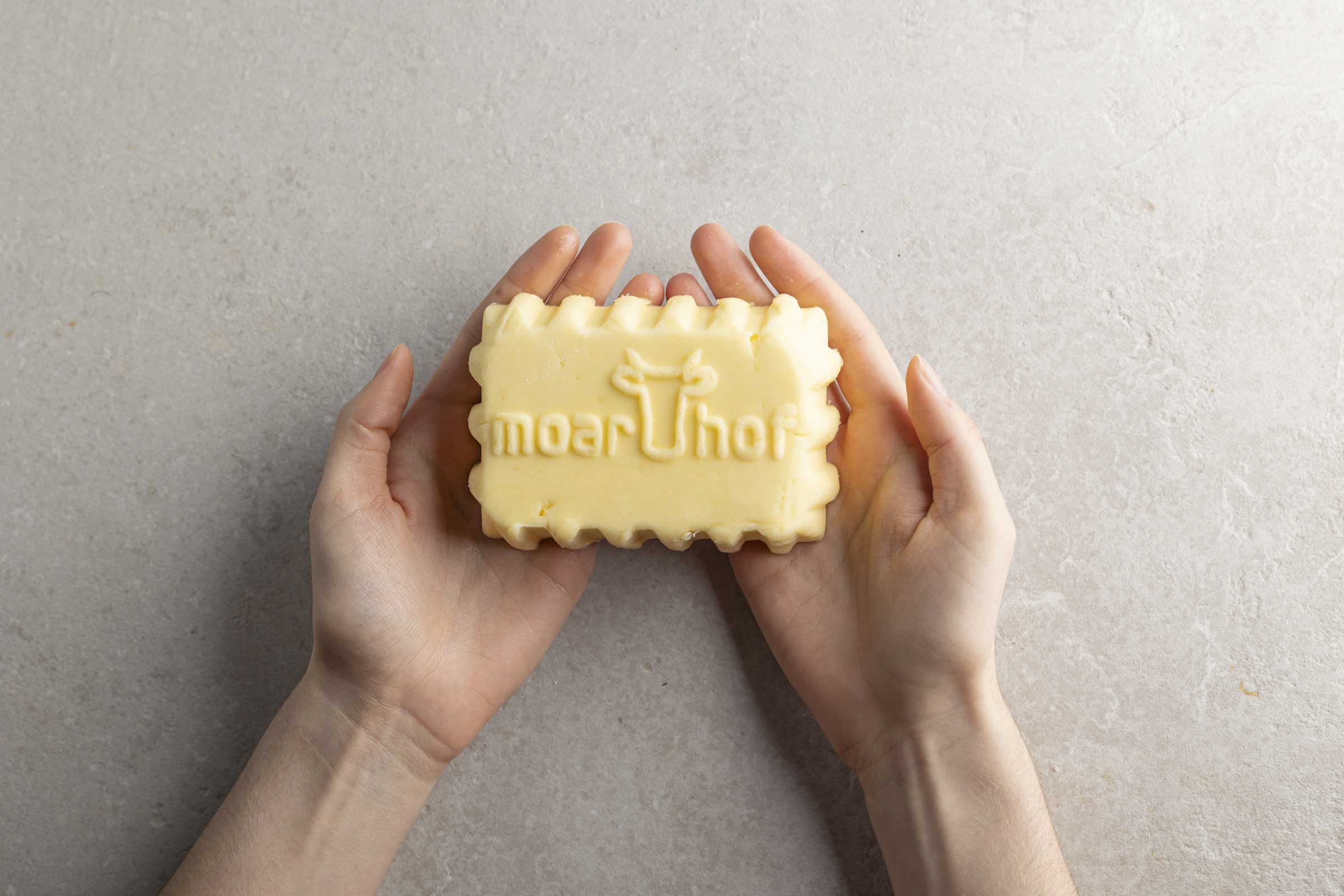 Bauernbutter 2
