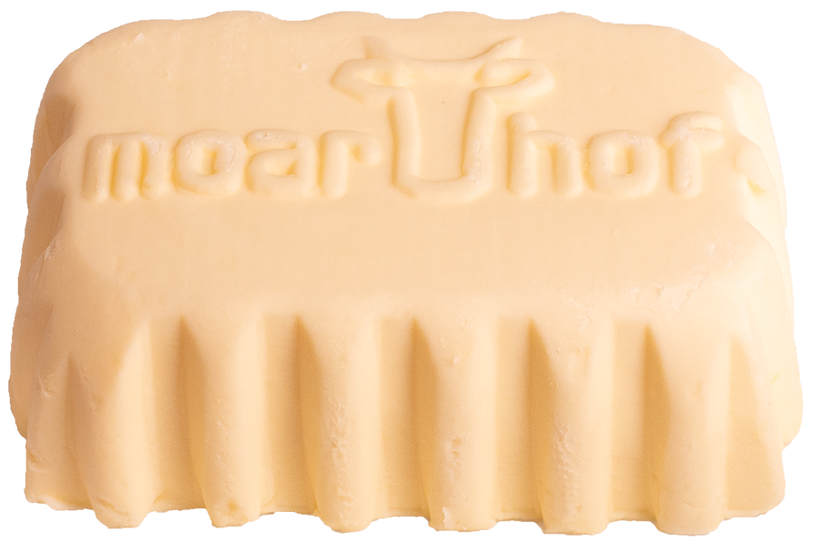 Bauernbutter 3