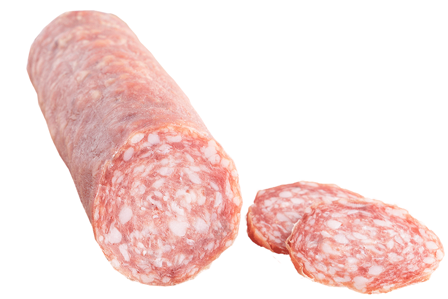 Bauernsalami 1