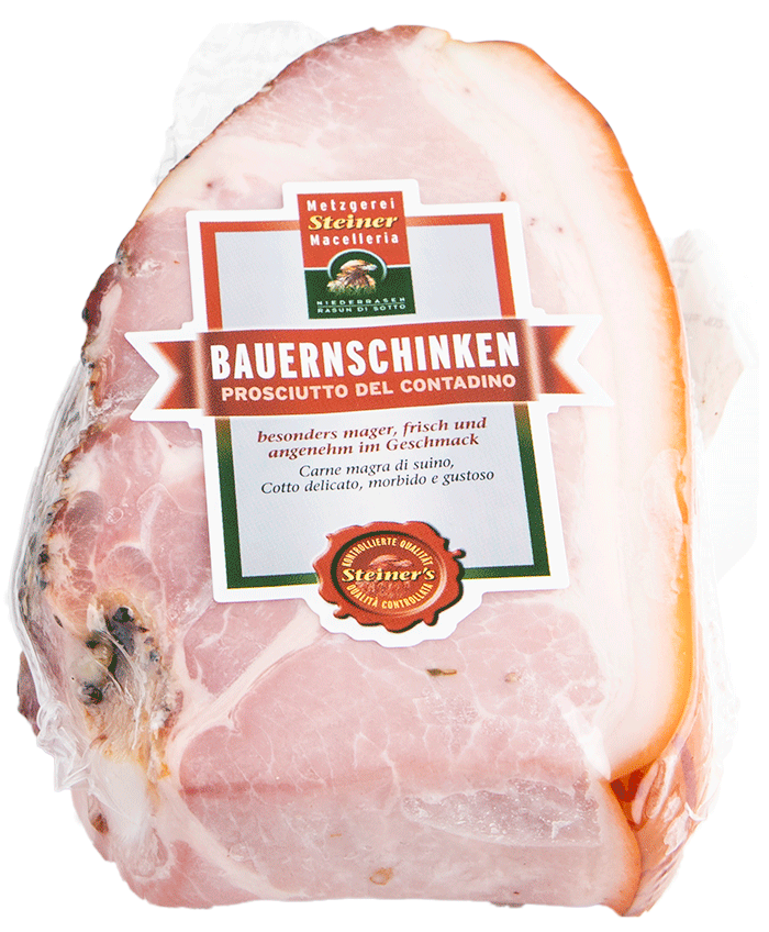 Bauernschinken 4