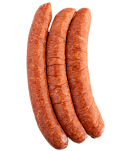 Bauernwurst 1