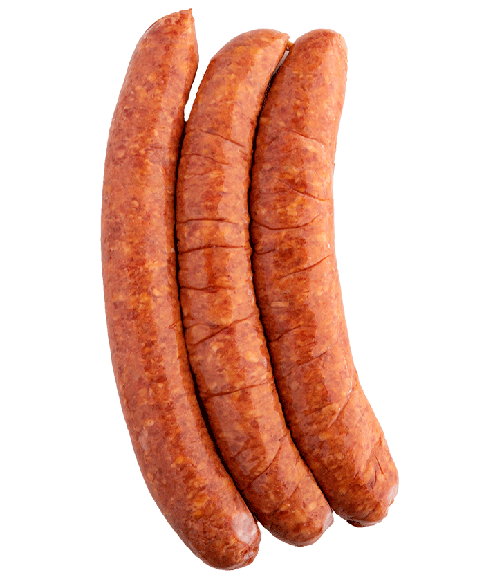 Bauernwurst 1