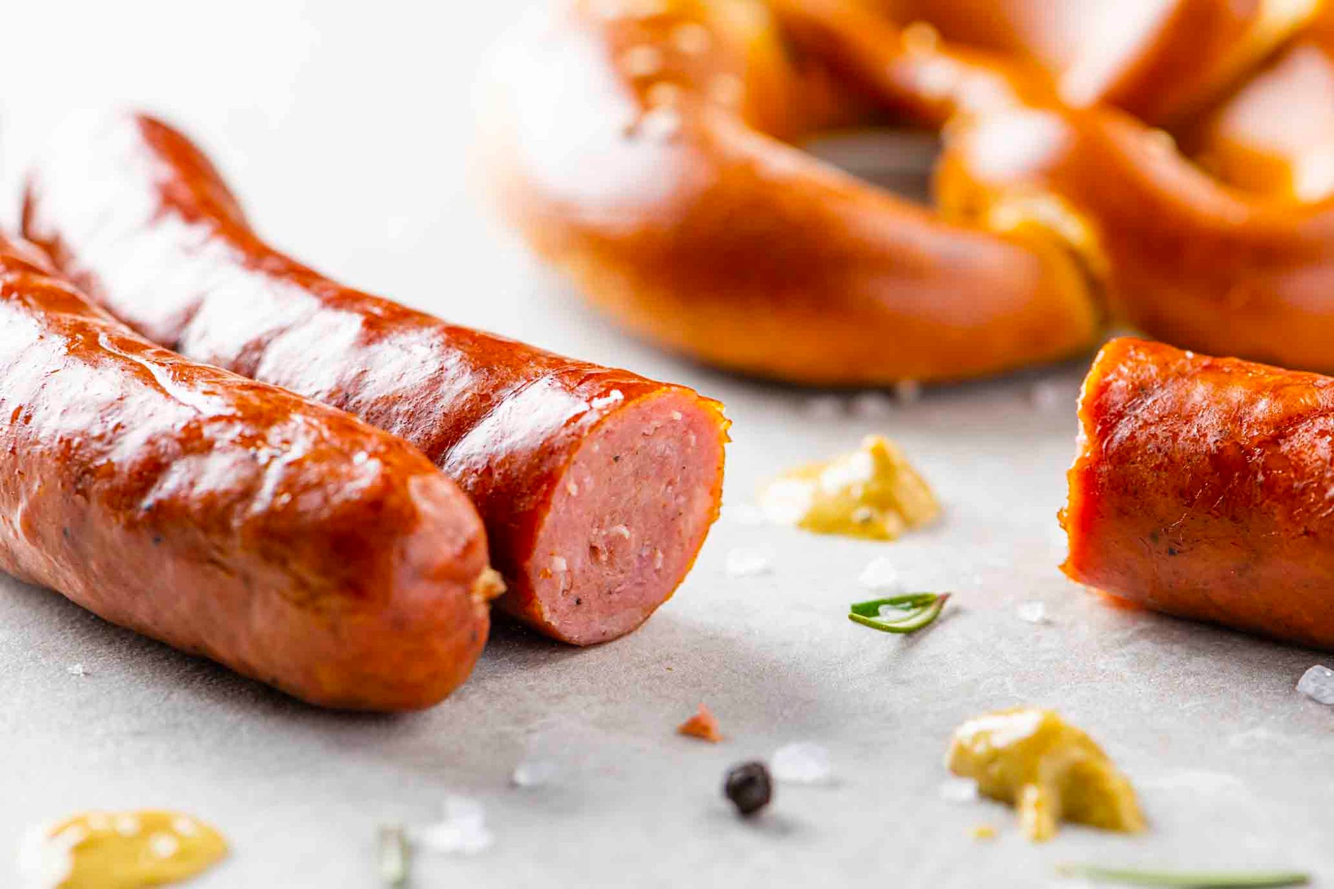 Bauernwurst 3