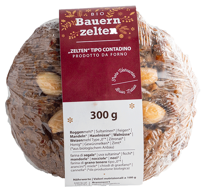 Bauernzelten Bio 3