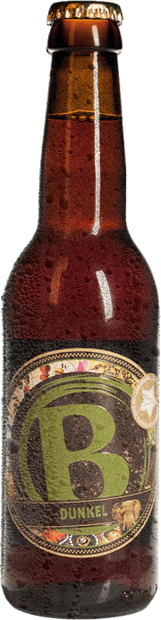 Bayrisches Dunkel "Dunkel" 1