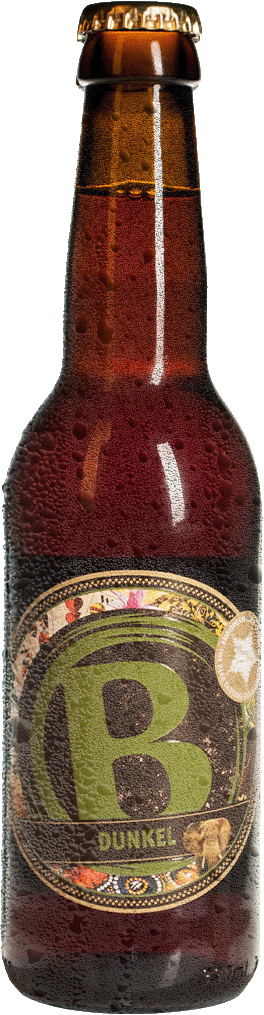 Bayrisches Dunkel "Dunkel" 1