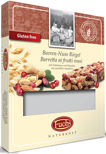 Beeren-Nussriegel 1