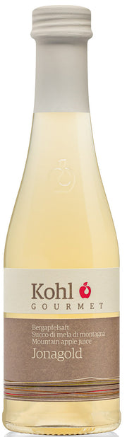 Bergapfelsaft Jonagold 1