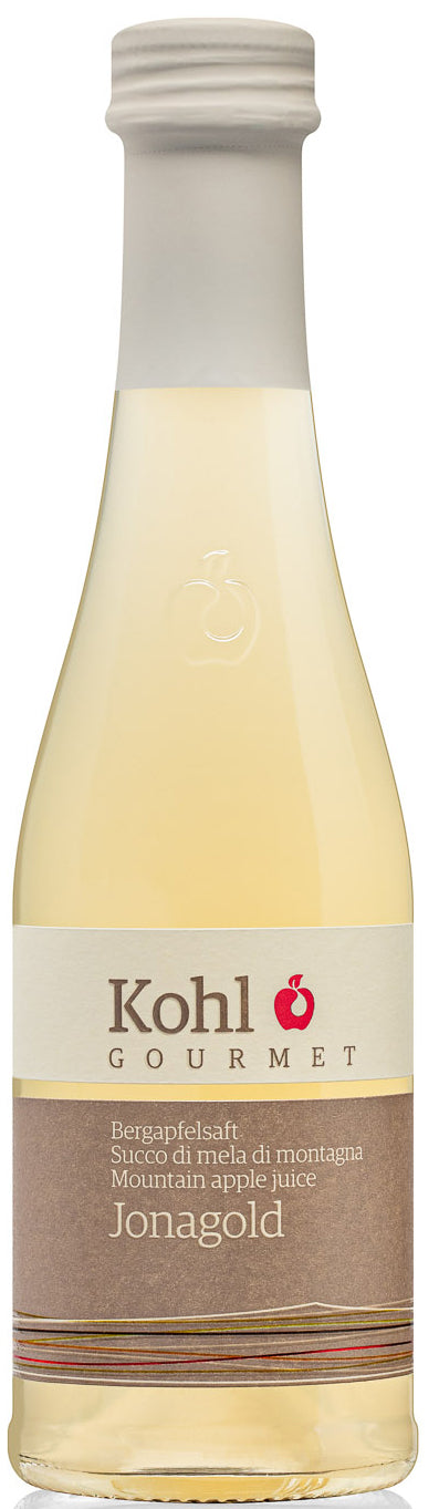 Bergapfelsaft Jonagold 1