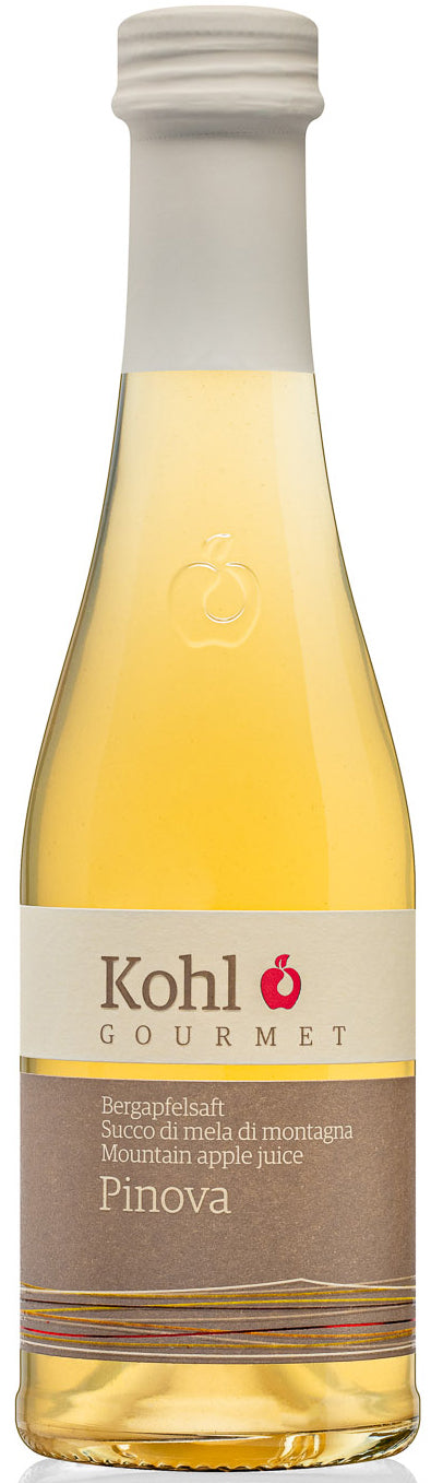 Bergapfelsaft Pinova 1