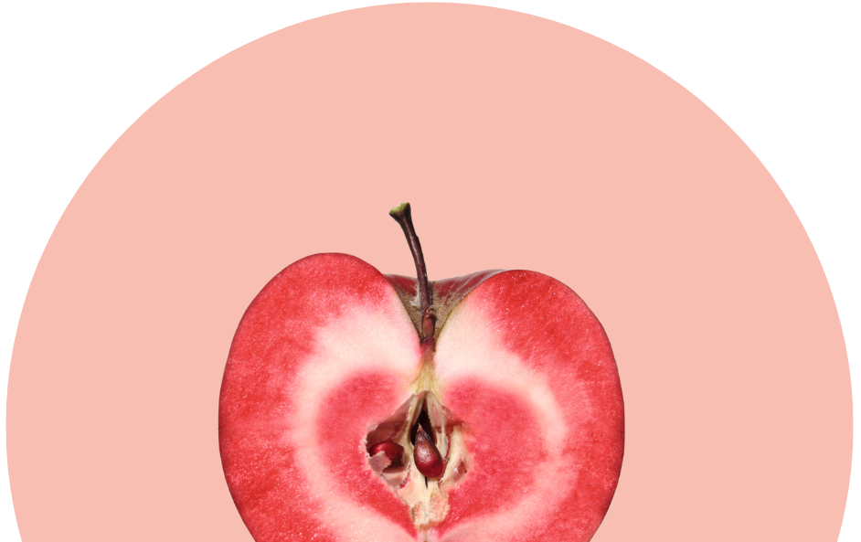 Bergapfelsaft Rouge 2