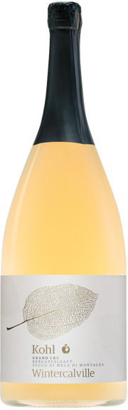 Bergapfelsaft Wintercalville Gran Cru 1