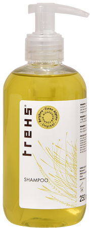 Bergheu Shampoo 1