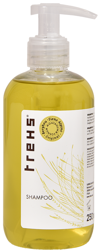 Bergheu Shampoo 1