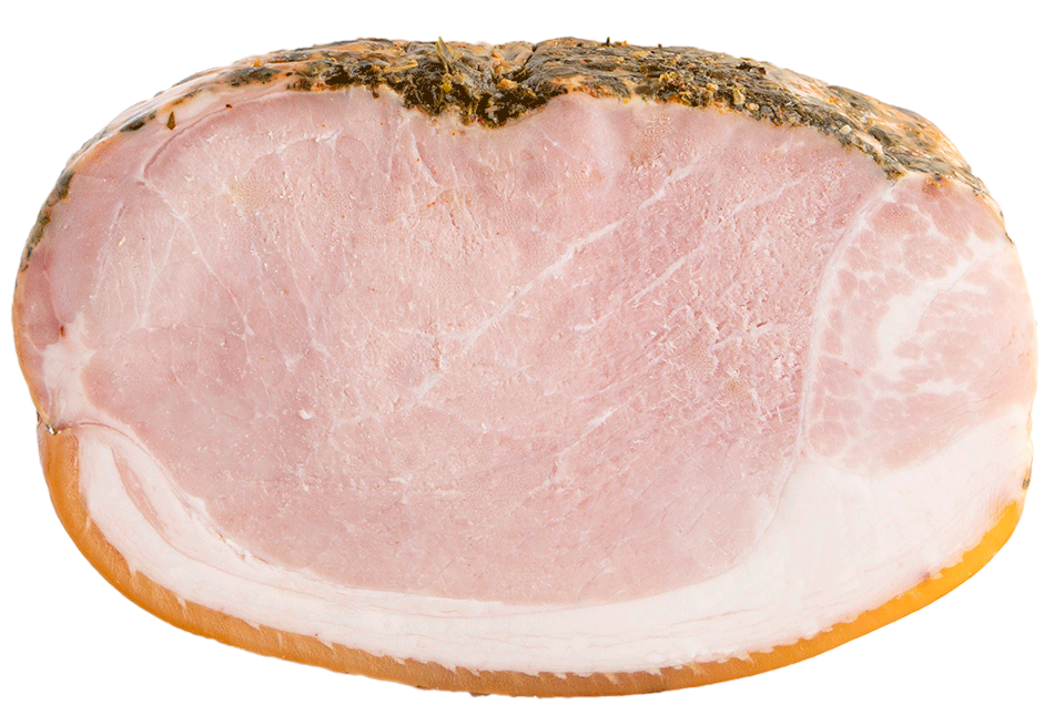 Bergkräuterschinken 1