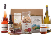 "Bestseller" Geschenkkarton 1