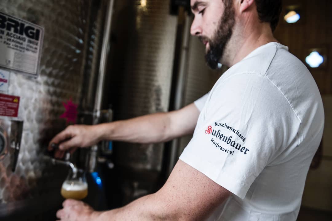Bier Hopfenstolz 2