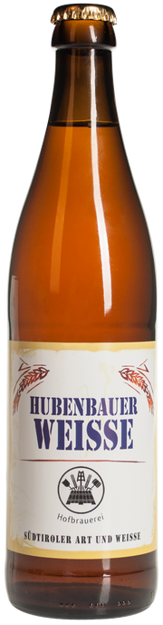 Bier Weisse 1