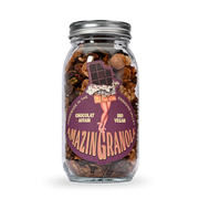 BIO AmazinGranola "Chocolat Affair" 1