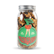 BIO AMAZINGRANOLA "SPICY CHERRY" 1