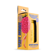 Bio AmazinGranola "verry berry" sports can 1