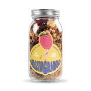BIO AMAZINGRANOLA "VERY BERRY" 1