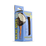 Bio AmazinGranola "we`re nuts" sports can 1