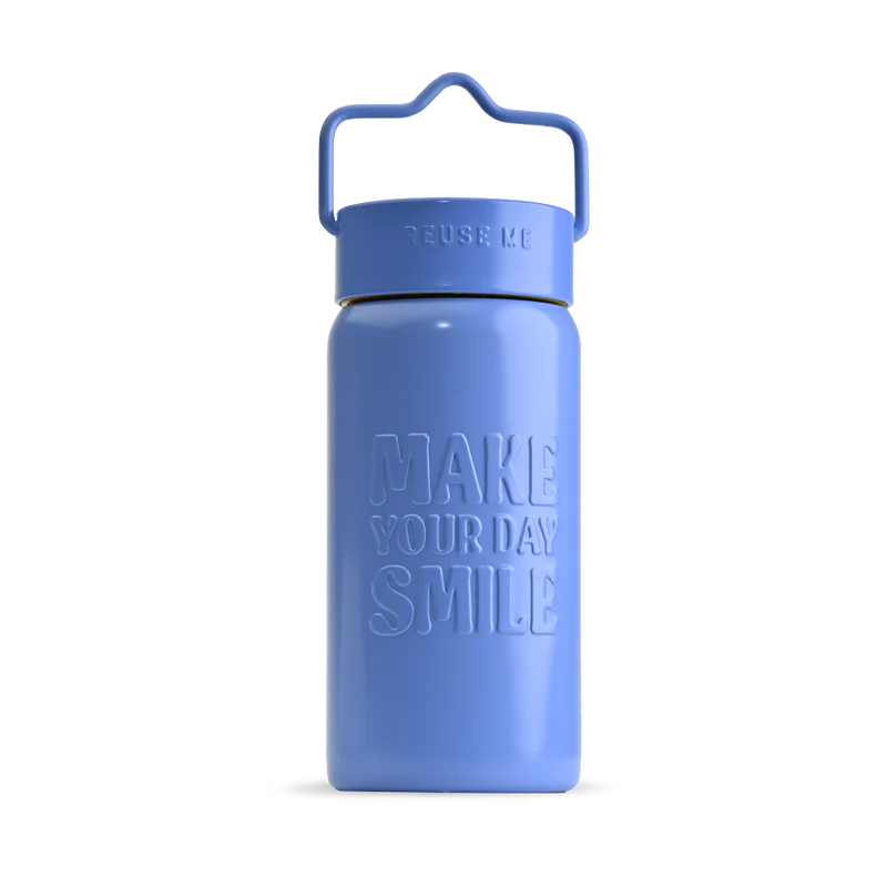 Bio AmazinGranola "we`re nuts" sports can 3