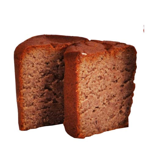 Bio Knospe Marronikuchen glutenfrei  2