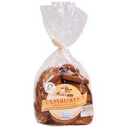Bio - Knospe Tamburins 1