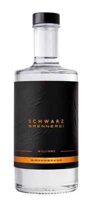 Birnenbrand Williams 1