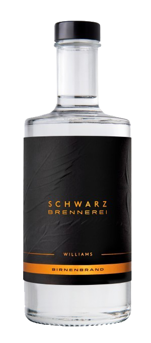 Birnenbrand Williams 1