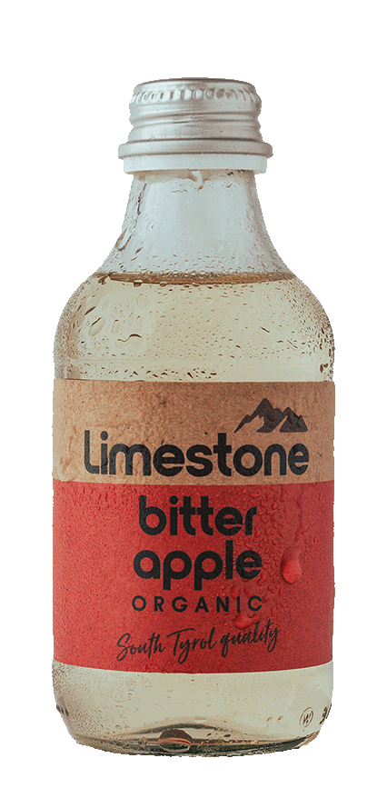 Bitter Apple BIO 1