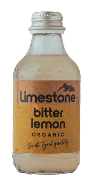 Bitter Lemon BIO 1