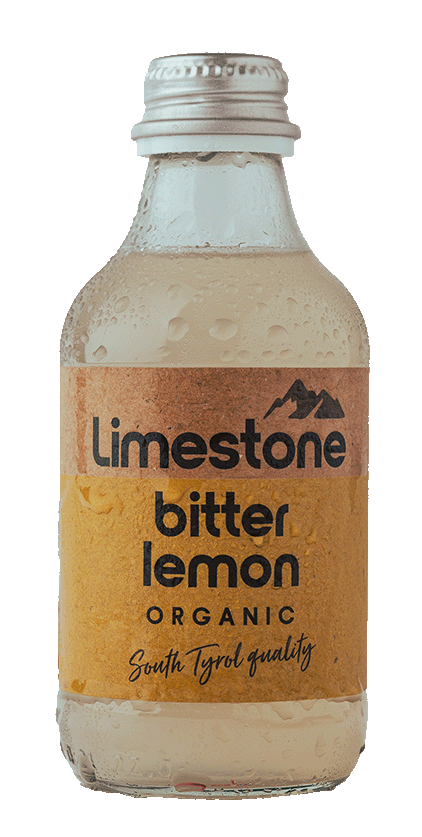 Bitter Lemon BIO 1