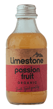 Bitter Passionfruit Bio 1