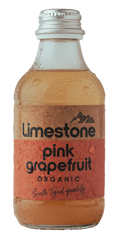 Bitter Pink Grapefruit Bio 1