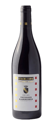Blauburgunder Grafenau Vinschgau Bio 2023 1