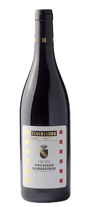 Blauburgunder Grafenau Vinschgau Bio 2024 1
