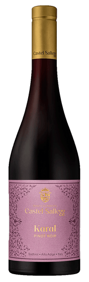 Blauburgunder "Karal" 2020 1