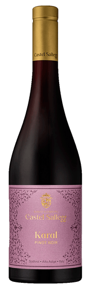 Blauburgunder "Karal" 2021 1