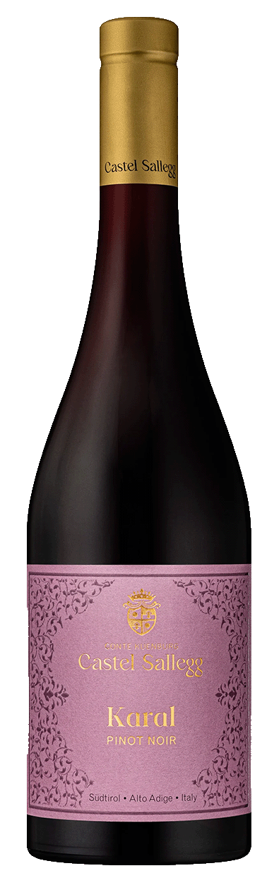 Blauburgunder "Karal" 2021 1
