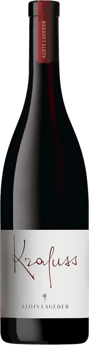 Blauburgunder "Krafuss" Bio 2021 1