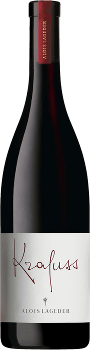 Blauburgunder "Krafuss" Bio 2023 1