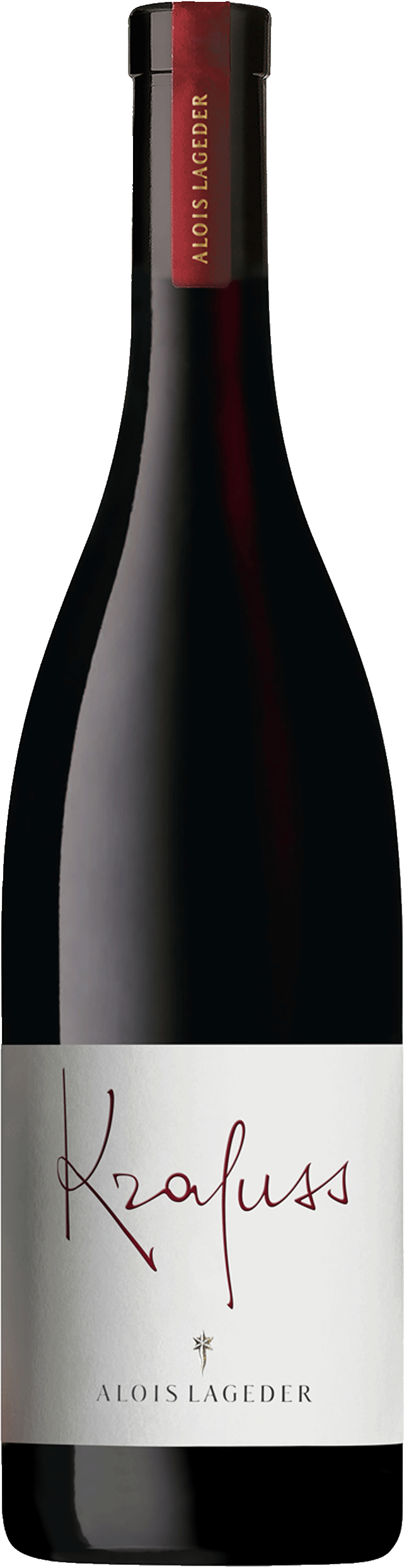 Blauburgunder "Krafuss" Bio 2023 1