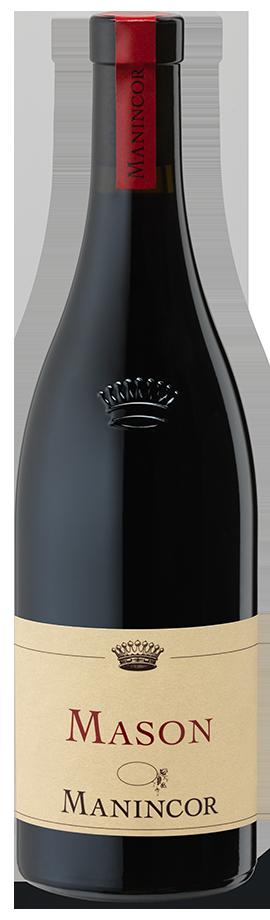 Blauburgunder "Mason" Bio 2023 1