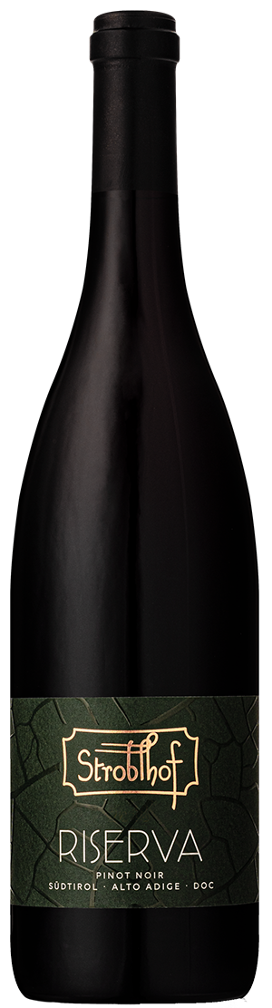 Blauburgunder Riserva 2020 1